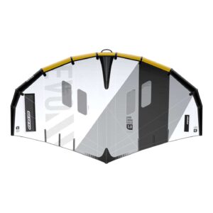 RRD Evolution Wing Gold Y29 wing studio canopy view