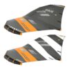 RRD Wind Wing Boom Y28 wing canopy panel detail