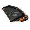 RRD Wind Wing Boom Y28 wing leading edge and handle detail