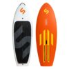 Slingshot Flow Craft V2 Foil Board