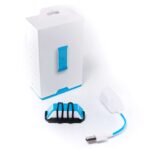 The WOO 3.0 Kitesurfing Device