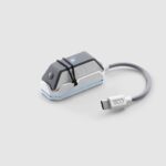The WOO 4.0 Kitesurfing Device