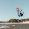 Reedin KevPro 2024 Kiteboard base graphic view