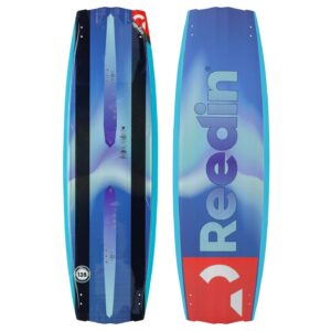 Reedin MiniKev 2024 Kiteboard studio product view