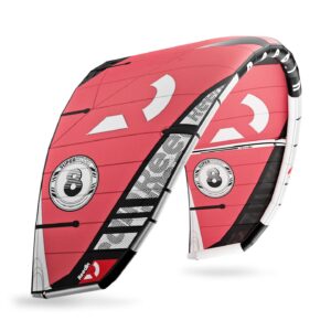 Reedin Supermodel HTF 2025 Kite studio canopy view