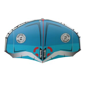 Reedin SuperNatural SSD Wing 2024 studio canopy view