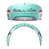 Reedin WHISPERModel 2025 Kite leading edge and strut detail