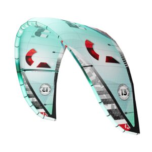 Reedin WHISPERModel 2025 Kite studio canopy view