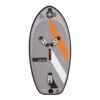 RRD Air Beluga Pro Inflatable Wing Foil Board wing foil board studio product view