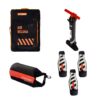 RRD Air Beluga Y26 Inflatable Wing Foil Board wing foil board bottom view