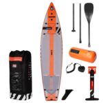 RRD Air Evo Tourer 12' Y26 Inflatable SUP