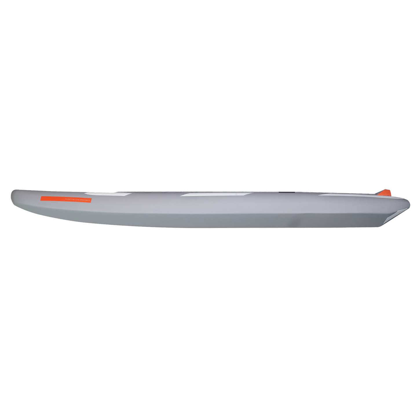 RRD Beluga LTE Y27 Foil Board foil board bottom view