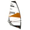 RRD Evolution Y26 Windsurf Sail windsurf sail canopy panel detail