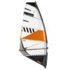 RRD Evolution Y26 Windsurf Sail windsurf sail studio canopy view