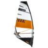 RRD Fire Y26 Windsurf Sail windsurf sail studio canopy view