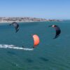 RRD Obsession Y28 Kite kite canopy panel detail