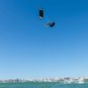 RRD Obsession Y28 Kite kite leading edge detail