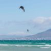 RRD Obsession Y28 Kite kite construction and reinforcement detail