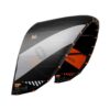 RRD Obsession Y28 Kite kite studio canopy view