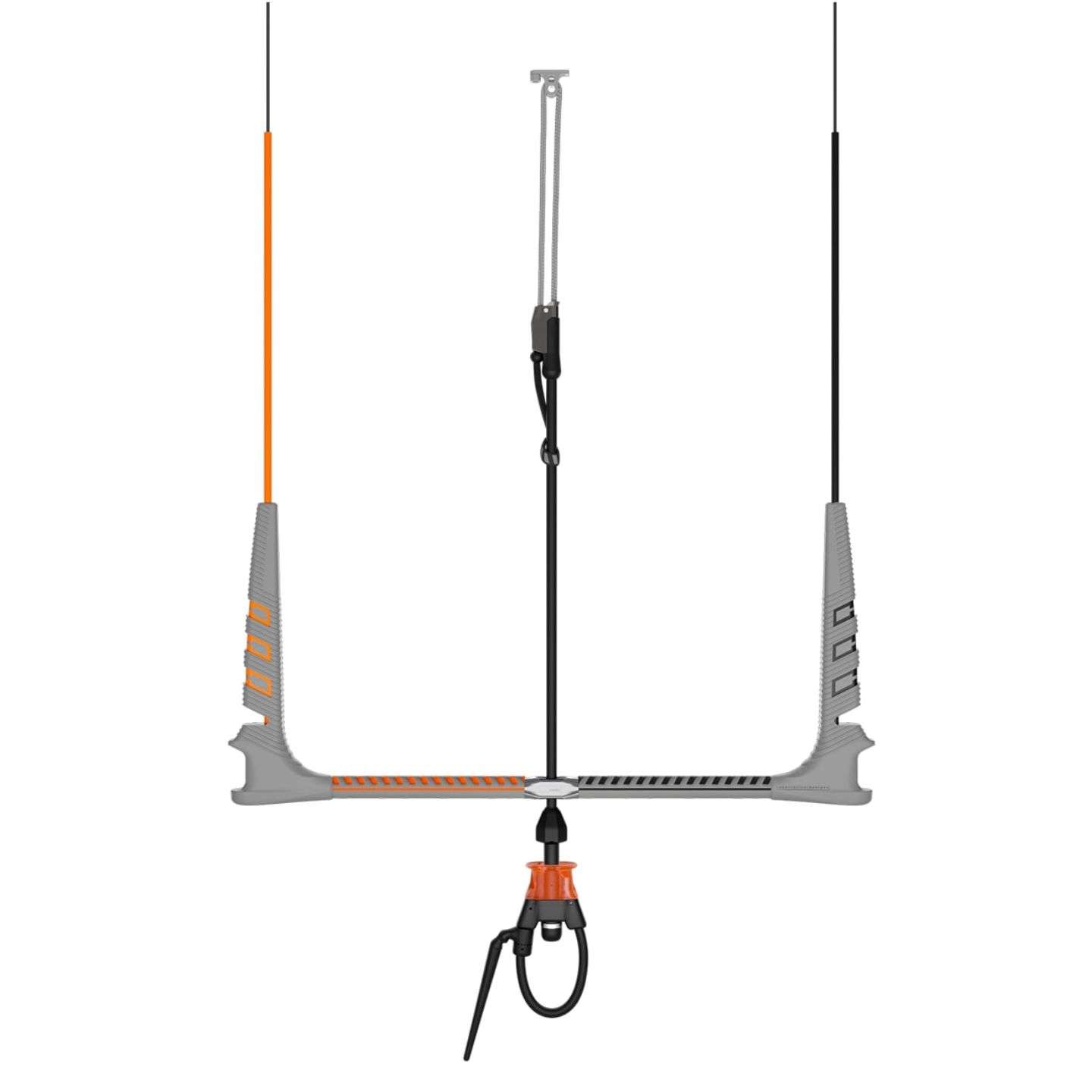 RRD Passion Y28 Kite kite leading edge detail