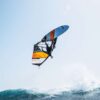 RRD Vogue HD Y27 Windsurf Sail windsurf sail alternate canopy view