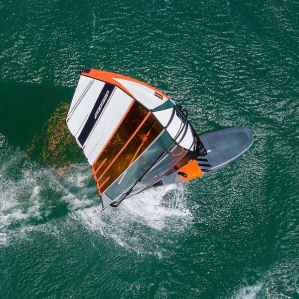 RRD X-Fire LTD Y25 Windsurf Board - King of Watersports