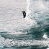 Core XR Pro 2 Kite on-water kitesurfing action and lifestyle image