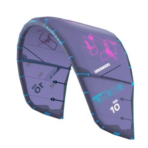 Duotone Neo Kite 2026 studio product image showing full kite canopy