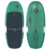 Duotone Sky Style Foil Board 2026 studio product image showing full board outline