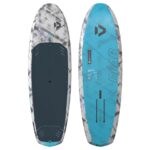 Duotone Skybrid D/LAB Foil Board 2026