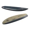 Duotone Skybrid D/Lab 2027 rail, tip and construction detail