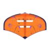 Duotone Unit Foil Wing 2026 canopy shape and panel detail