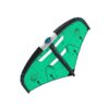 Duotone Unit Foil Wing 2026 handle, boom and leading edge detail