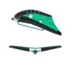 Duotone Unit Foil Wing 2026 wing foiling action photo on the water