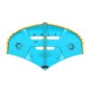 Duotone Unit D/Lab Foil Wing 2026 studio product image showing full wing canopy