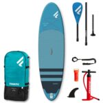 Fanatic Fly Air 2023 10'8 Inflatable SUP