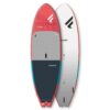 Fanatic AllWave SUP Board 2023, studio product image