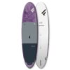 Fanatic Diamond SUP Board 2023, studio product image