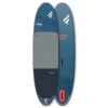 Fanatic Viper Air SLT Inflatable SUP 2025, studio product image