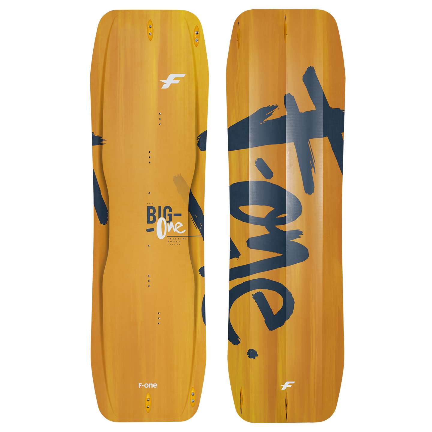 F-One Big One 2021 Kiteboard studio product image