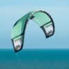 F-One Bandit TEC 2025 Raptor Package included kite or board detail