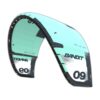 F-One Bandit TEC 2025 Raptor Package package component detail