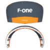 F-One Bandit TEC 2025 Raptor Package on-water action or lifestyle image