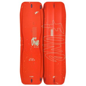F-One Big One Kiteboard 2024 studio product image