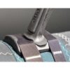 F-One Hard Wing Handles handle and leading edge detail