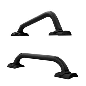 F-One Hard Wing Handles studio product image