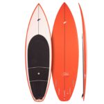 F-One Keahi Pro Kite Surfboard