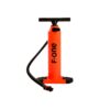 F-One Max Flow Pump studio product image