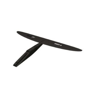 F-One Monobloc Tail Downwind 2025 studio product image