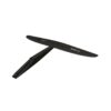 F-One Monobloc Tail Pumping studio product image